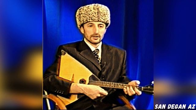 Джамлай КАК ОН КРАСИВО ПОЕТ😍Маьлха Нур Ду Хьоьх Тера😍 смотреть онлайн