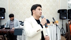 Голибчон Юсупов дар Шахри Кемерово 2023 (суруди Падарчонам дар Туй ) #ворух #vorukh