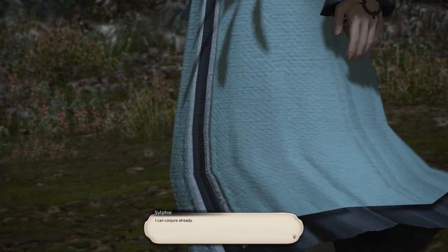 Let's Play Final Fantasy XIV - Trial by Earth смотреть онлайн