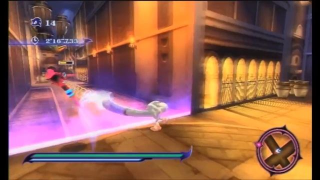 Sonic Unleashed (Wii) – Full Game Playthrough – All S-Ranks смотреть онлайн