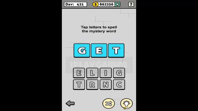 Words Story - Addictive Word Game Day 401-450 Answers смотреть онлайн