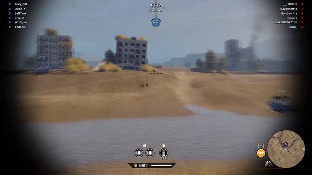 Crossout - For The Emperor! 40K Style Tank Battles - Ultramarines смотреть онлайн