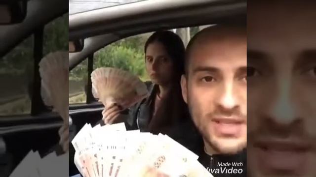 Каха сборка новых вайнов смотреть онлайн