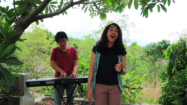 Karya yang Mulia - Cover by Joyful Worship Project смотреть онлайн