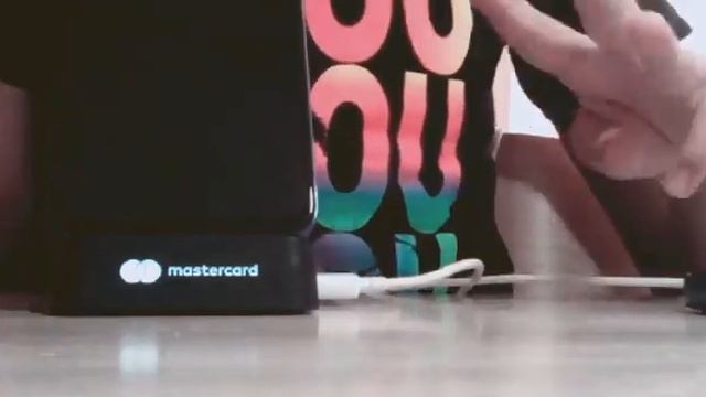 Первый технообзор на безпроводную зарядку