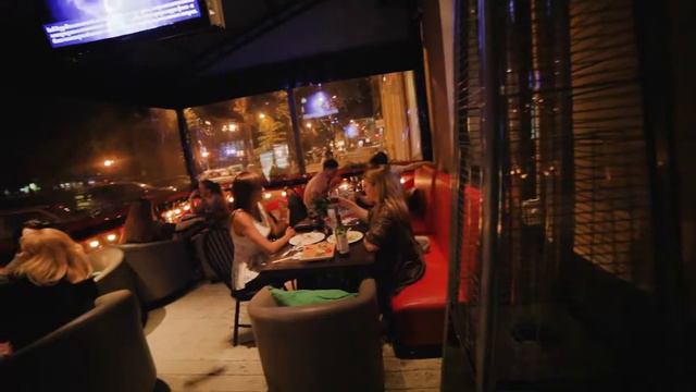 Grill-bar «MesTo» смотреть онлайн