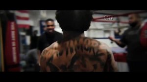 GERVONTA DAVIS - TRAINING MOTIVATION 2023 @BoxingC4TV