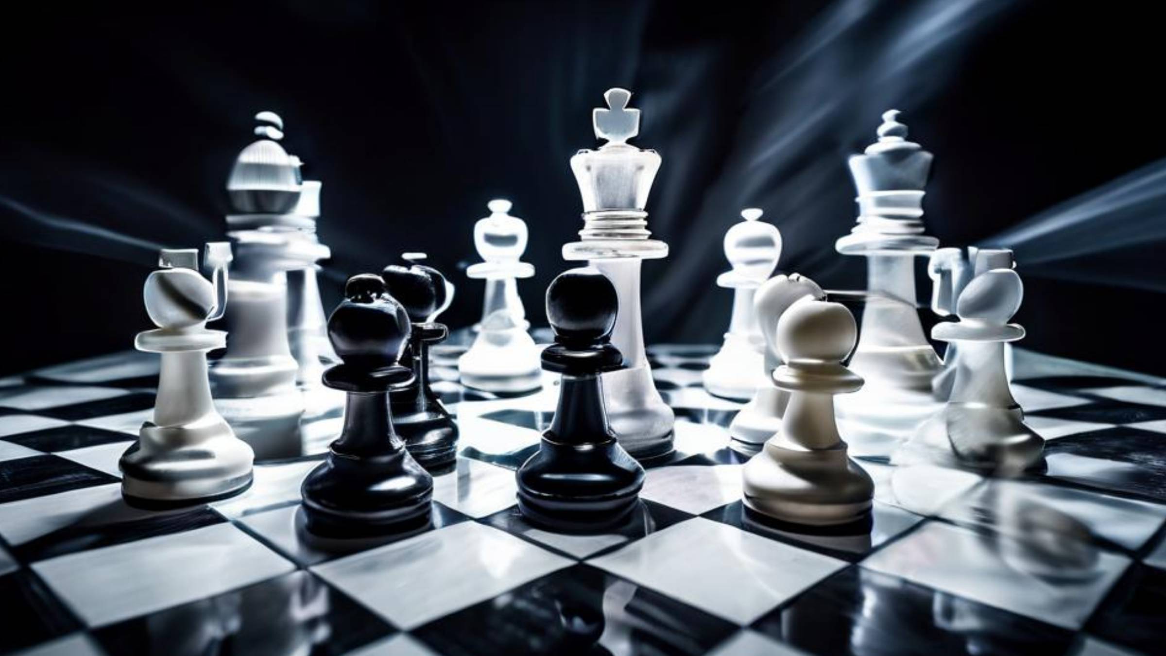 Песня Countermove. смотреть онлайн