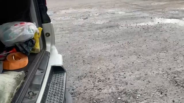 Уборка в Делика ) Жарим шашлык ) смотреть онлайн