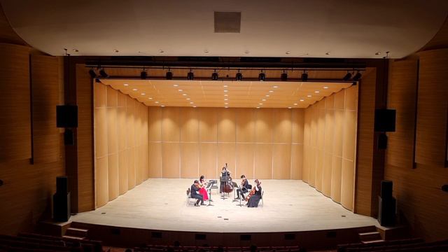 Carmen Bizet Habanara 카르멘 비제 하바네라 현악4중주 김채인 이지민 김명훈 한효진 한채영 KOREA CLASSIC TANGO 라우프콰르텟 Laufquartett смотреть онлайн