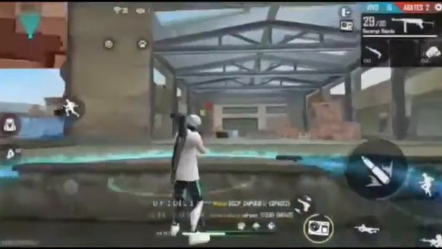 AIMBOT.exe - FREE FIRE - LG K4 смотреть онлайн