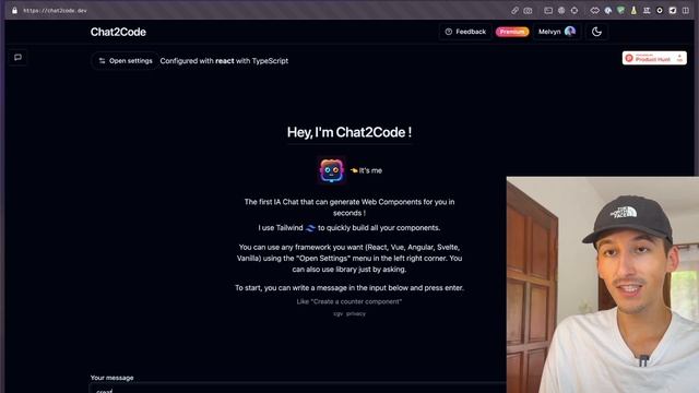 Intégrer l'IA à ton App Facilement : Voici comment faire ! смотреть онлайн