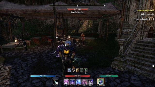 ESO Shields of Senchal New Motif! смотреть онлайн