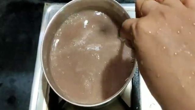 #vlog/kids task/how to prepare ragi malt/summer time /Ragi java/porridge recipe смотреть онлайн