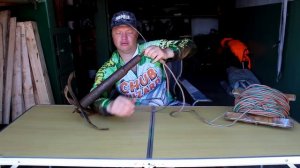 Ловля леща на "КОЛЬЦО" для начинающих. ЧАСТЬ 2: Кормушки. Якоря. Способы постановки лодки на якорь.