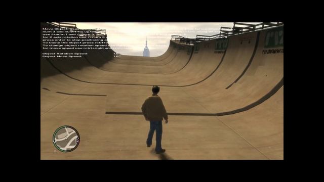 GTA IV Car Pack, Object Spawning, Trainer, Drifting, Wheelie And Heavy Car Mod смотреть онлайн