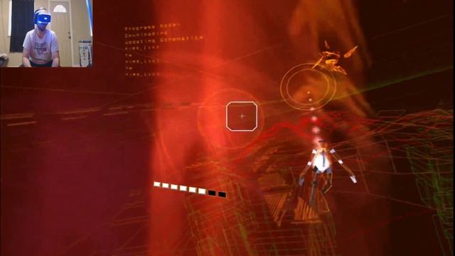 Rez Infinite Arena 1 | PSVR | Exciting Rythme Rail Shooter! смотреть онлайн