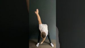 Комплекс общеразвивающих упражнений по физической культуре #физическаякультура #ору