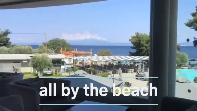 Book a room at Sentido Thassos Imperial смотреть онлайн