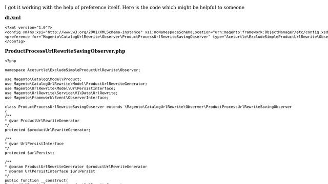 Magento: How to override observers in Magento 2? (2 Solutions!!) смотреть онлайн