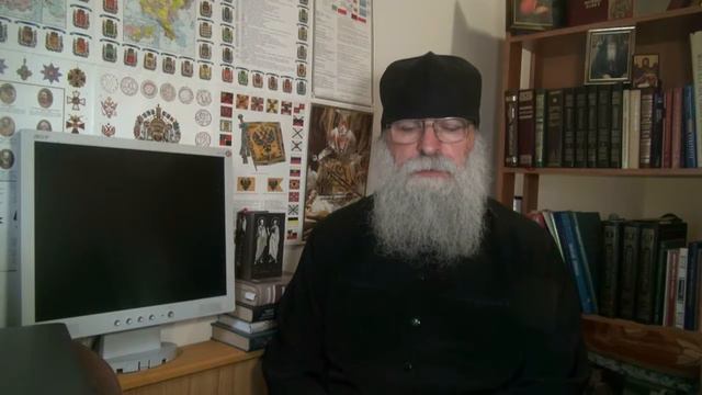 Из цикла "Беседы в Оптиной Пустыни". Часть 3-я смотреть онлайн