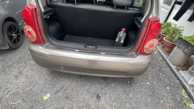 Kia Morning Đẹp Xuất Xắc Số Tự Động 2009 195t | Đức oto 0938484848 смотреть онлайн