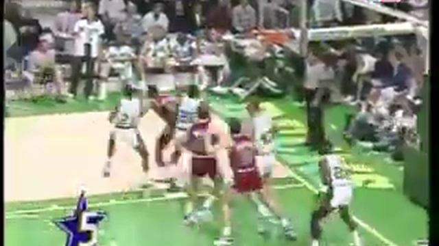 10 лучших данков Джордана.mp4 смотреть онлайн