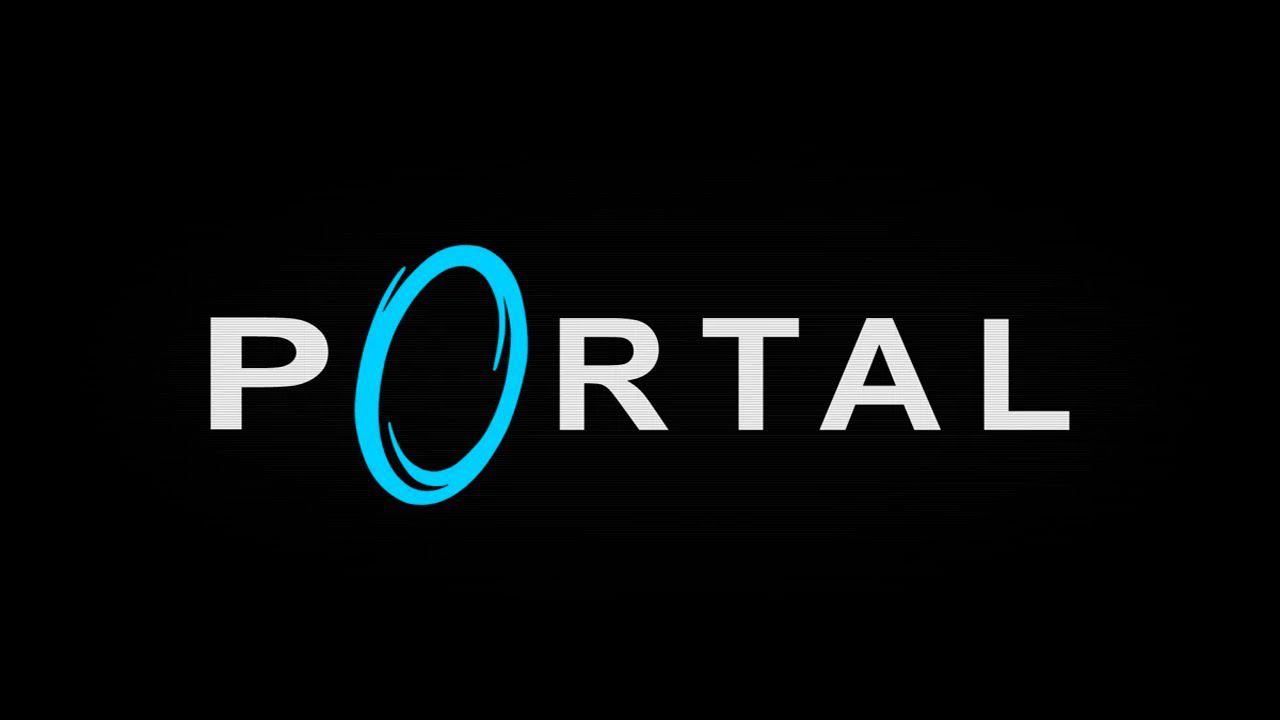 Portal [Steam Achievements] смотреть онлайн