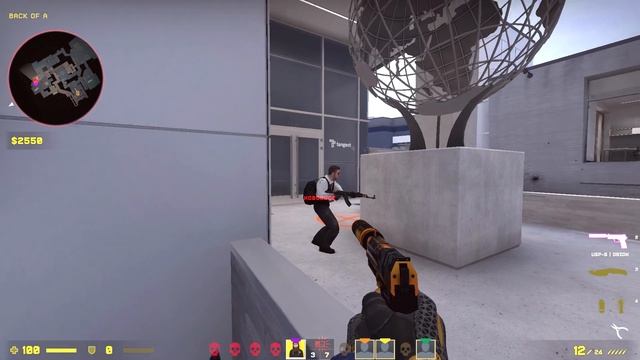 CS:GO Update: Unranked Matchmaking FINALLY OUT! смотреть онлайн