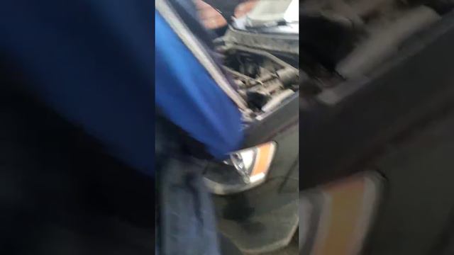 Залило свечи Мицубиси! Просушка свечей! смотреть онлайн