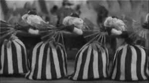 My lovely midget lady/ Моя лилипуточка, приди ко мне… 1935