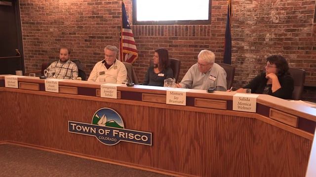 "New Approaches to Short-term Rental Regulations" Hosted by the Town of Frisco. смотреть онлайн