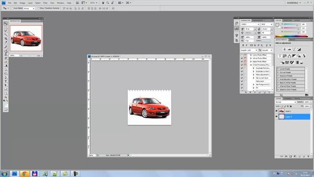 Landing Page - работа с картинками и изменение email адреса смотреть онлайн