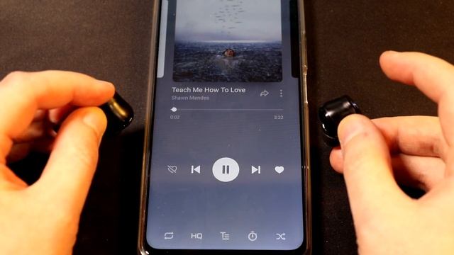 Обзор Edifier Hecate GT4 S. Повседневная беспроводная игровая гарнитура