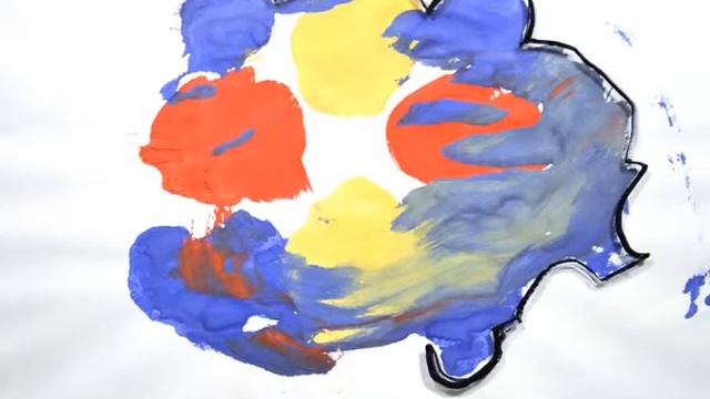 Цветные метаморфозы смотреть онлайн