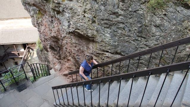 Оравский замок фото часть 2 смотреть онлайн