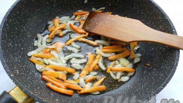 Кухня Мамашки