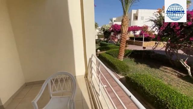Обзор отеля SHARM REEF (Египет, Шарм-эль-Шейх) смотреть онлайн