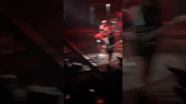 Bruno Mars - Perm pt. 2 / 02-02-19 смотреть онлайн