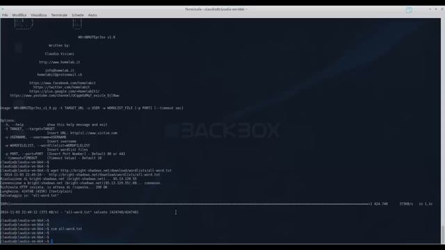 Wordpress 3.x/4.x Bruteforce Multithreding смотреть онлайн