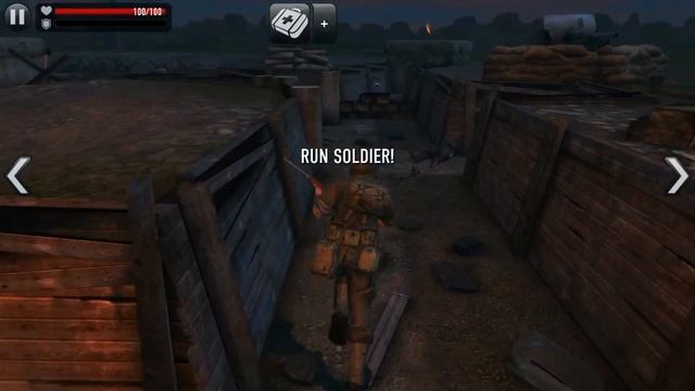 D-Day game level 41 Hassan Khan смотреть онлайн