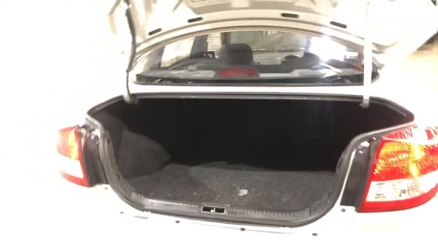 2004 Kia Rio MY04 LS Silver 5 Speed Manual Sedan #51777 смотреть онлайн