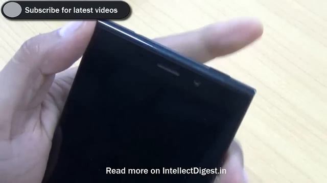 Gionee Elife E7 Review And Hands On With Camera Demo, Features, Benchmarks & Specs- HD Video смотреть онлайн