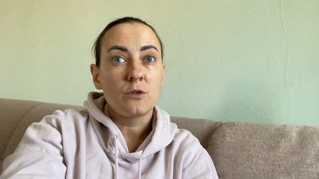 289-290/ САЖАЮ ЧЕСНОК /Покупка пряжи/ ВЯЖУ ШАПКУ МУЖУ - показываю прогресс смотреть онлайн