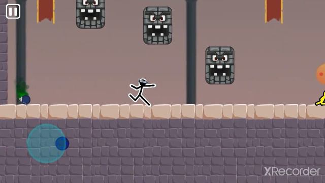 выбираем разные функции в игре стикманы смотреть онлайн