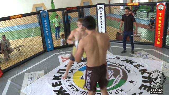 БУДУЩИЕ ЗВЕЗДЫ КАЗАХСКОГО ММА,ЗАПОМНИТЕ ЭТИХ БОЙЦОВ-САДЫРХАН НЕСИПХАН-ТИТОРЕНКО ЮРИЙ смотреть онлайн