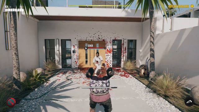 Dead Island 2 Trainer/Hack For Singleplayer - FreeCam, Fast Run Etc. #DeadIsland2