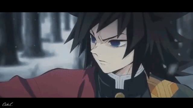{AMV}♥Kimetsu no Yaiba♥♪Diablo♪ смотреть онлайн