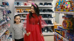 Pempe. 14 Bolüm - Bet sıması (Пемпе. 14 выпуск - Лицо)