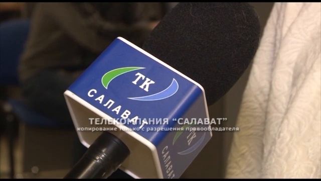 Приёмные комиссии УГНТУ и СИК смотреть онлайн